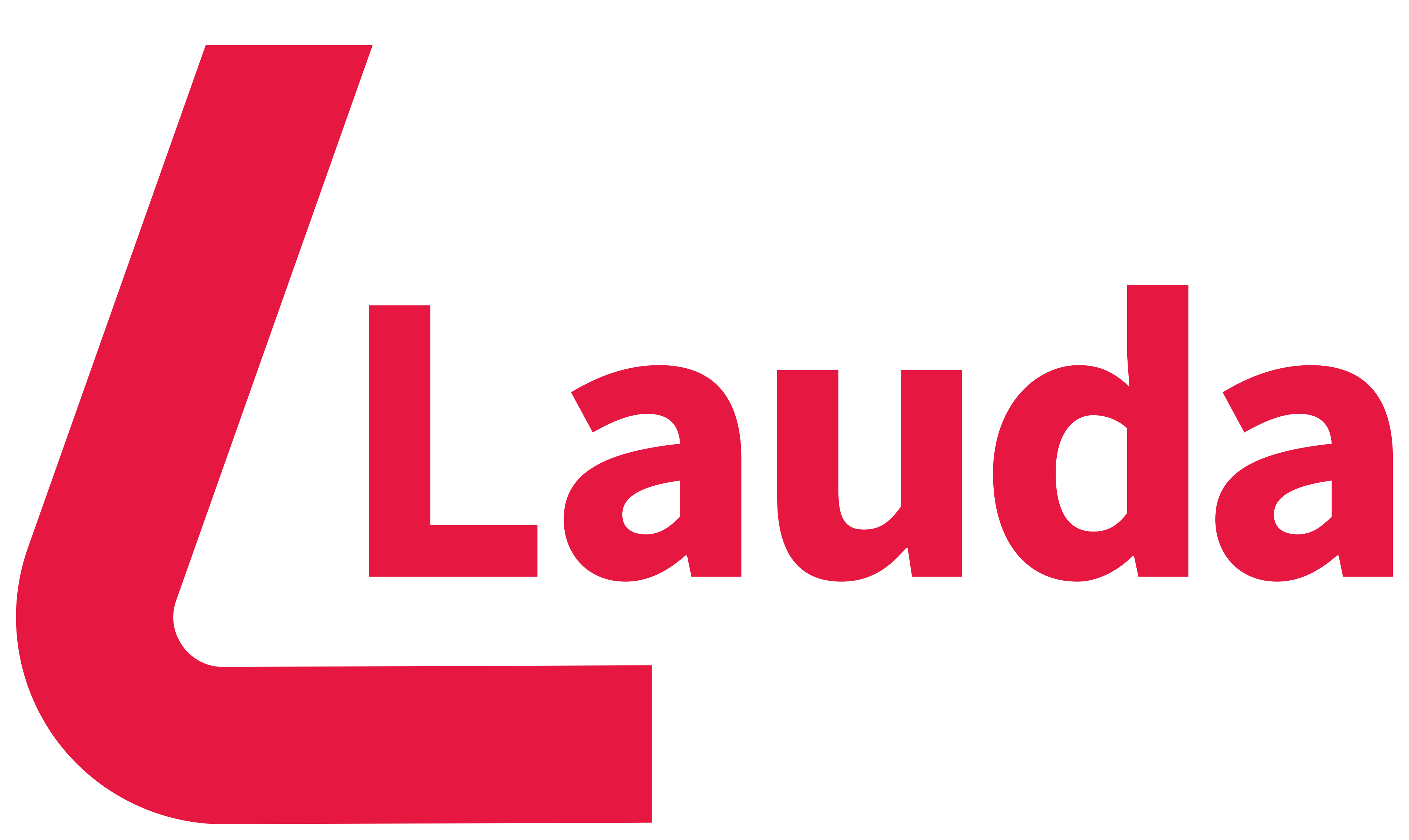 Lauda Europe