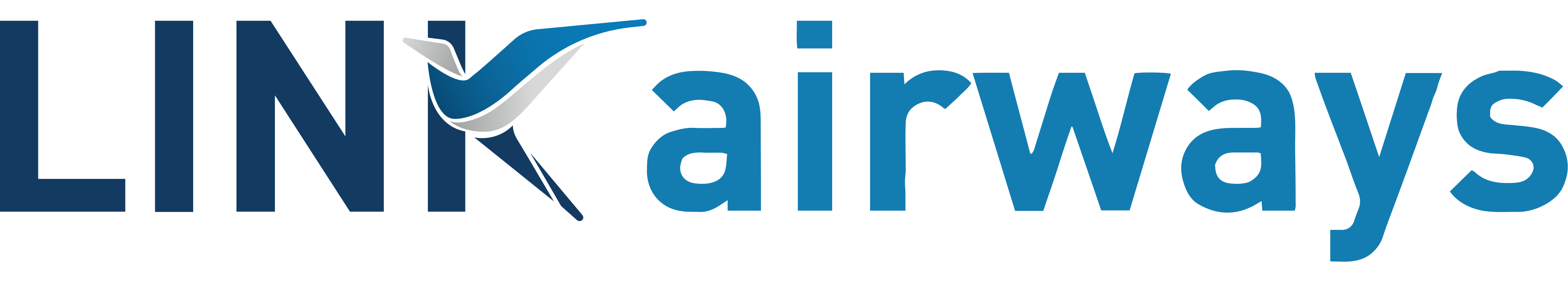 Link Airways