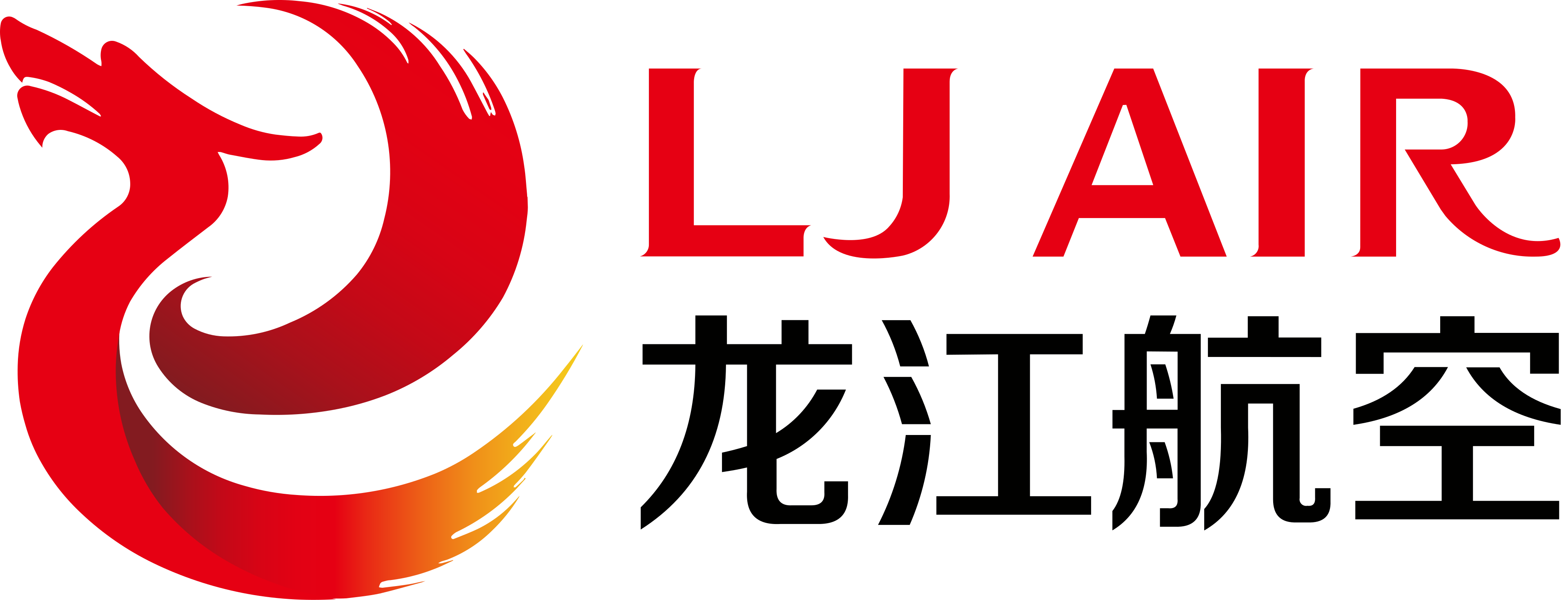 LongJiang Airlines
