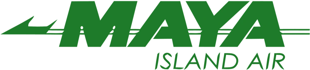 Maya Island Air