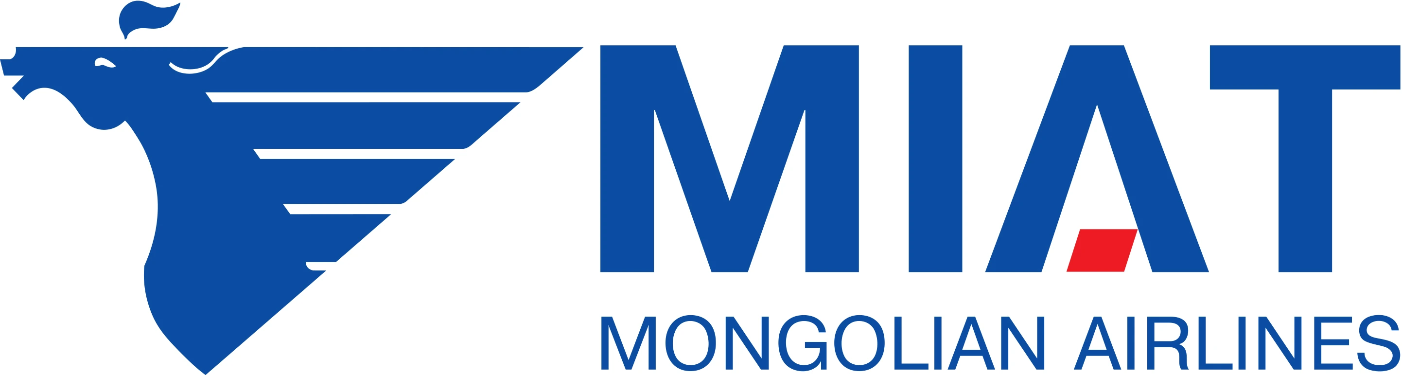 MIAT Mongolian Airlines