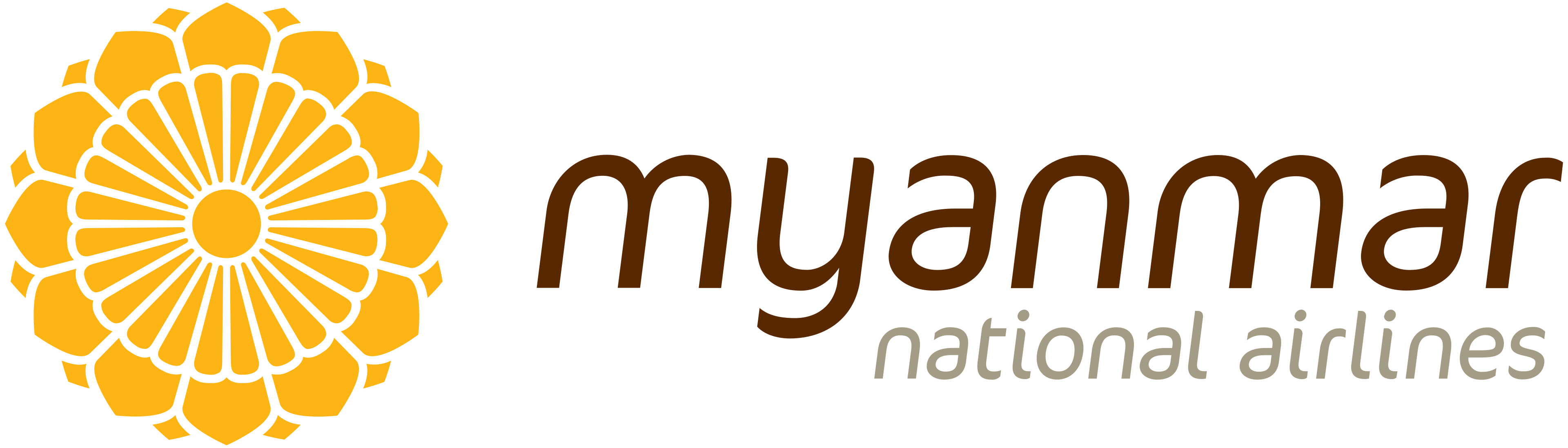 Myanmar National Airlines