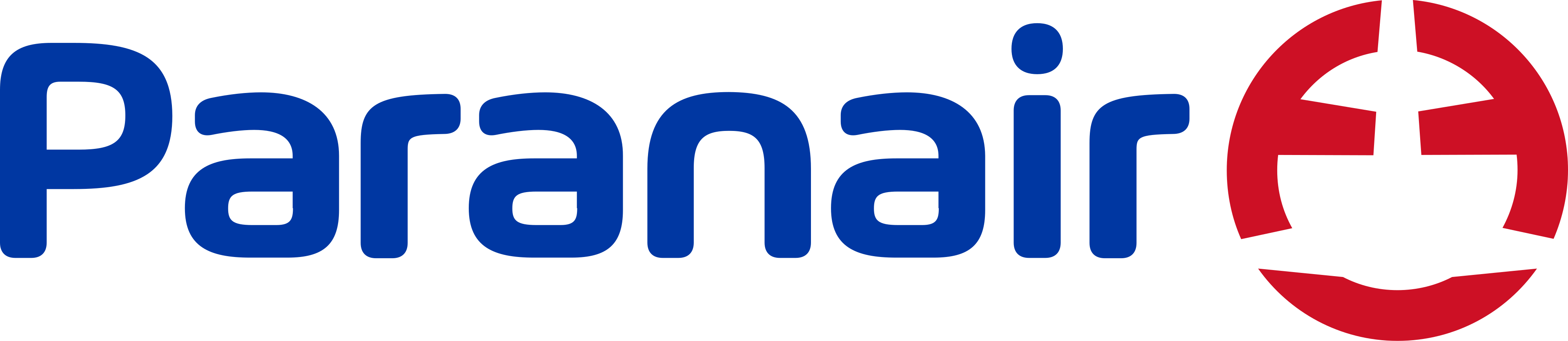Paranair