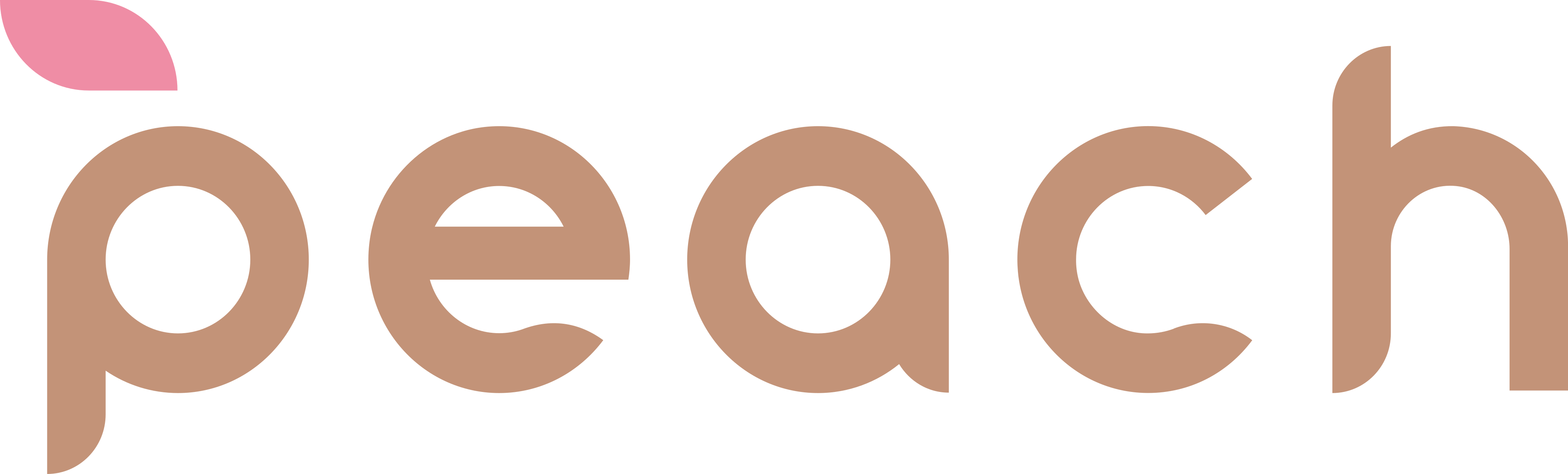 Peach Aviation