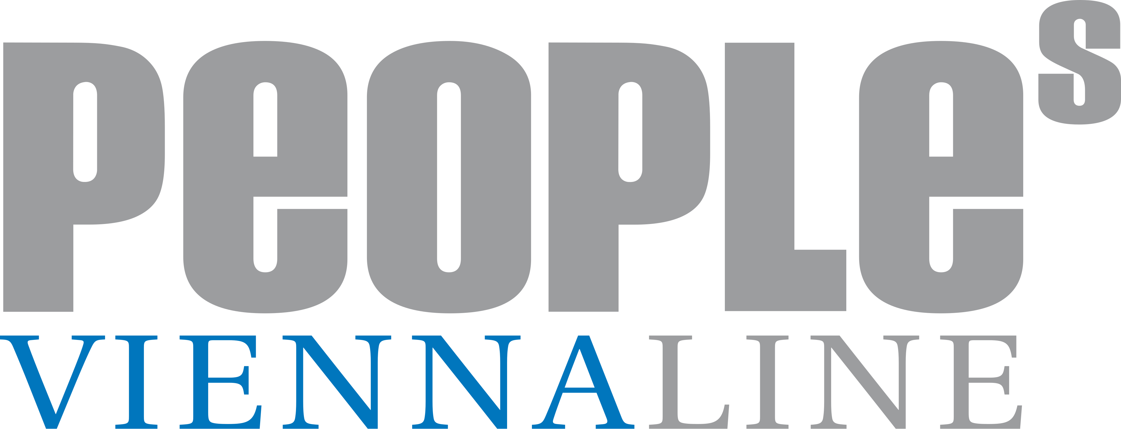 People's Viennaline