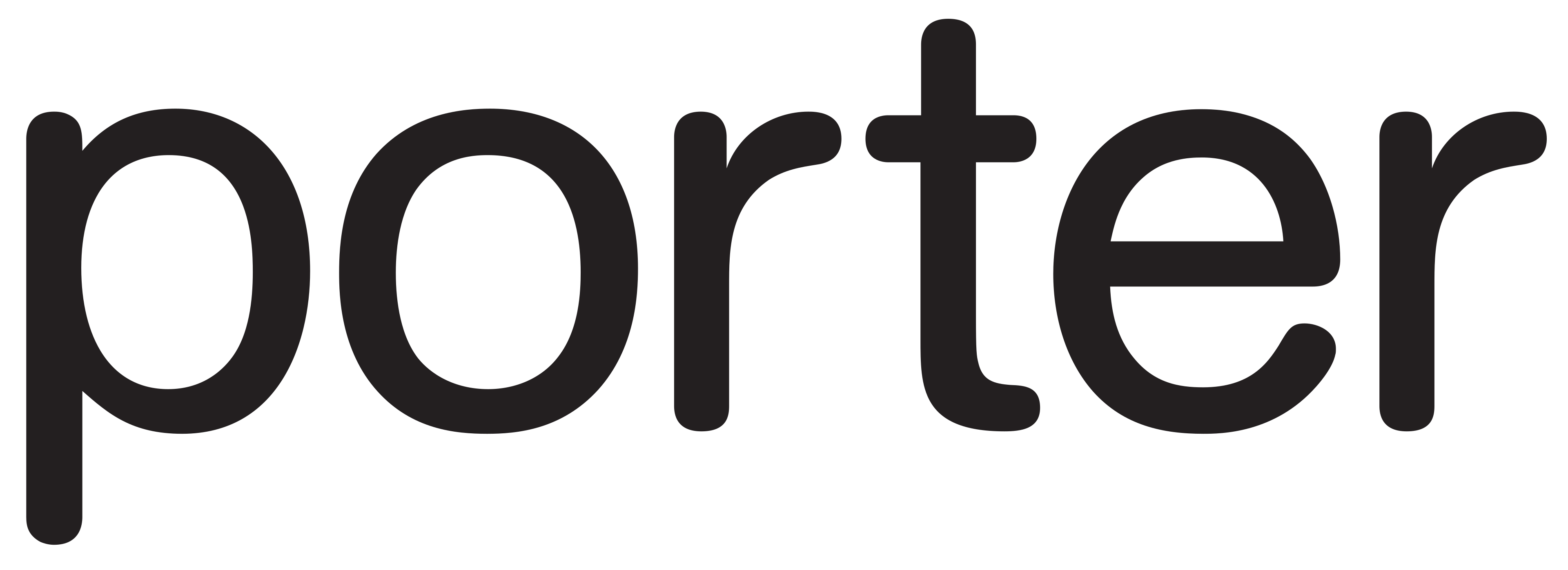 Porter Airlines