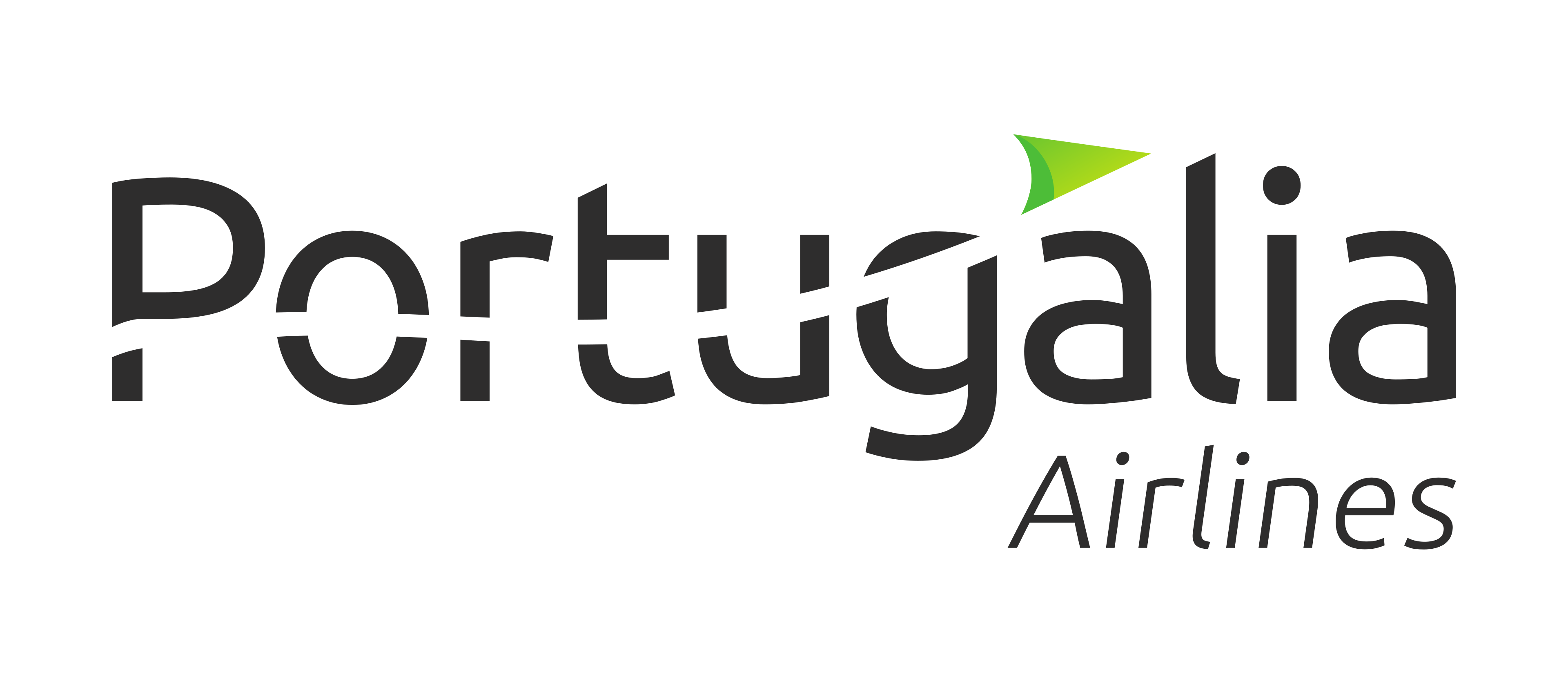 Portugalia Airlines