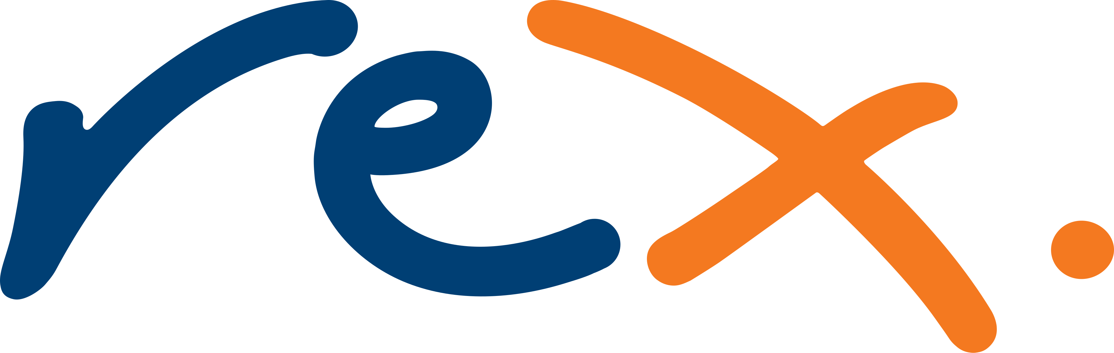 Regional Express Airlines