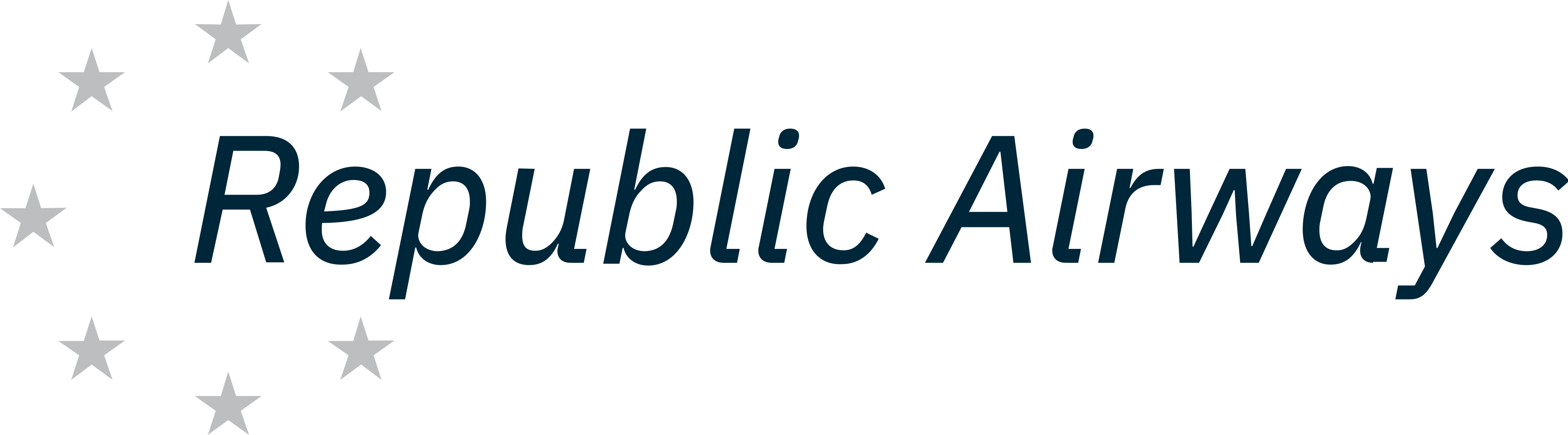 Republic Airlines