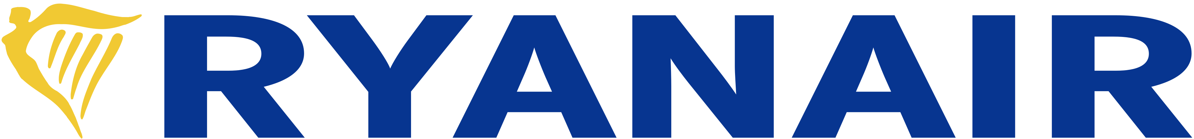 Ryanair