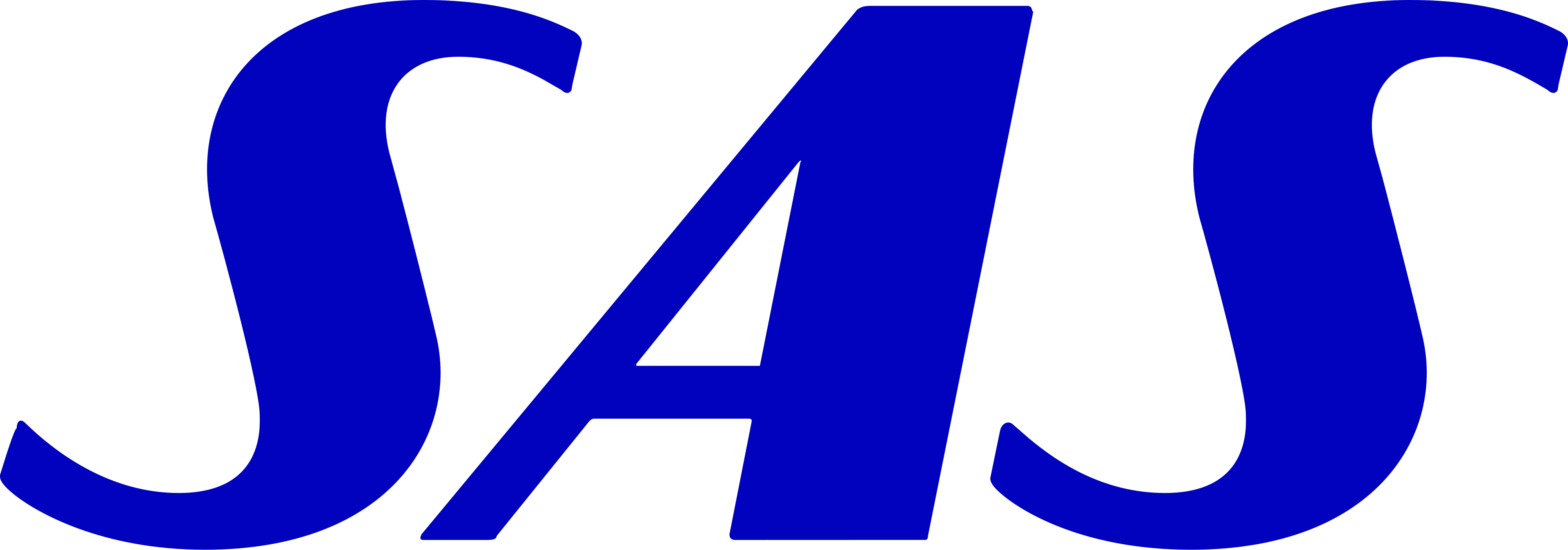 SAS Scandinavian Airlines