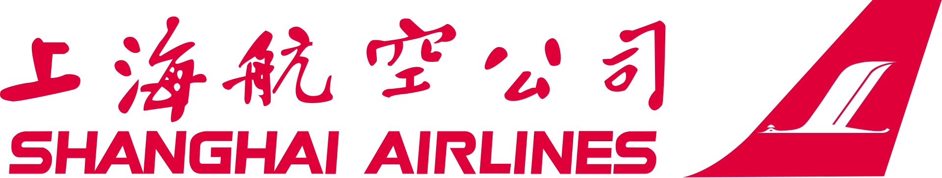 Shanghai Airlines