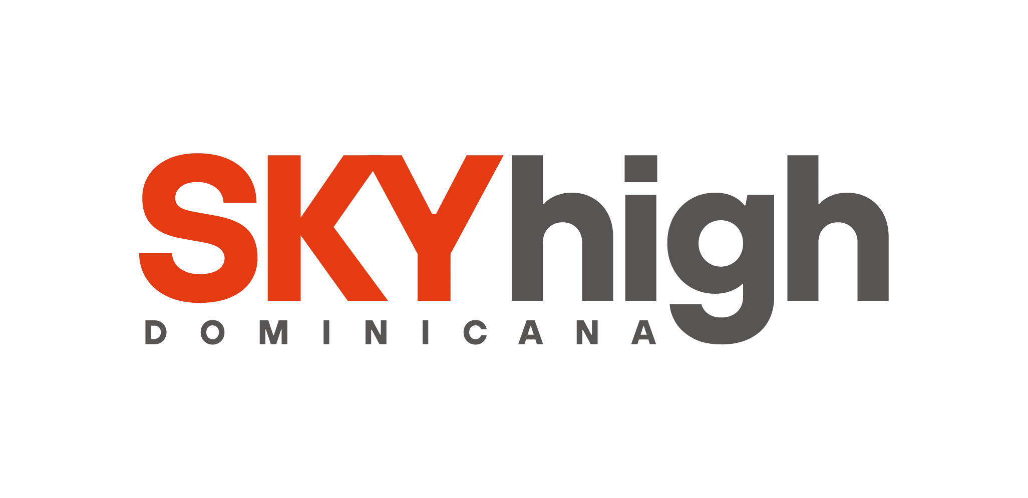 SKY High Dominicana