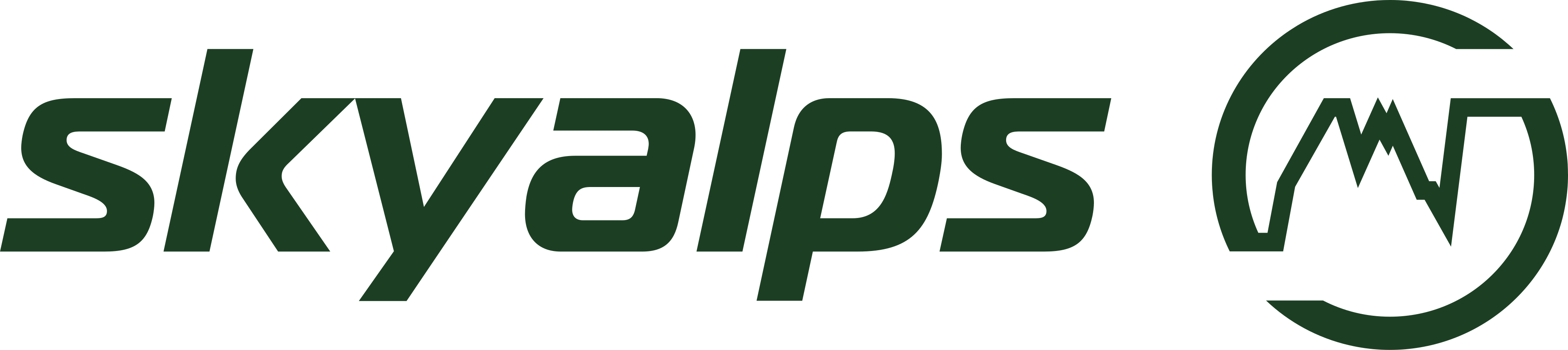 Skyalps