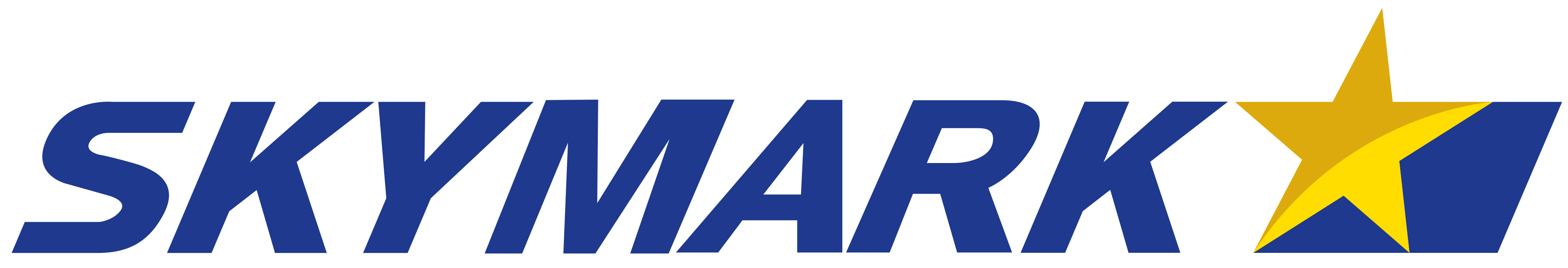 Skymark Airlines