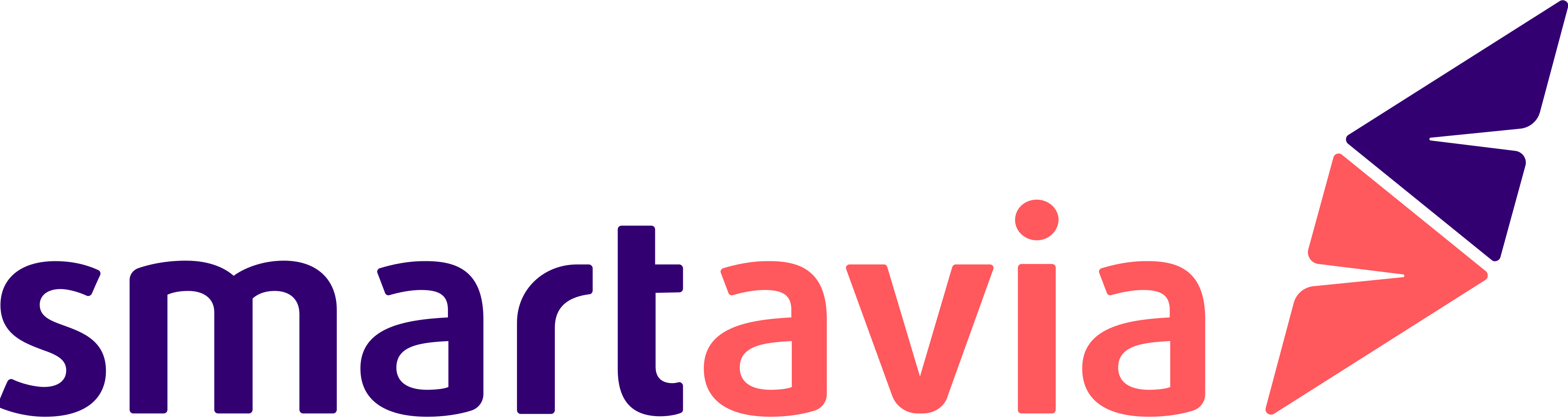 Smartavia