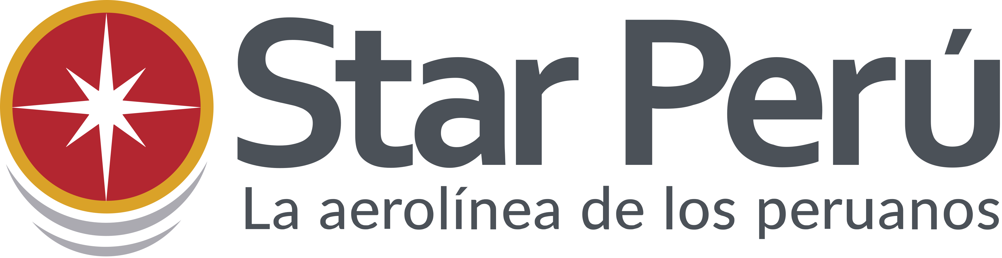 Star Peru