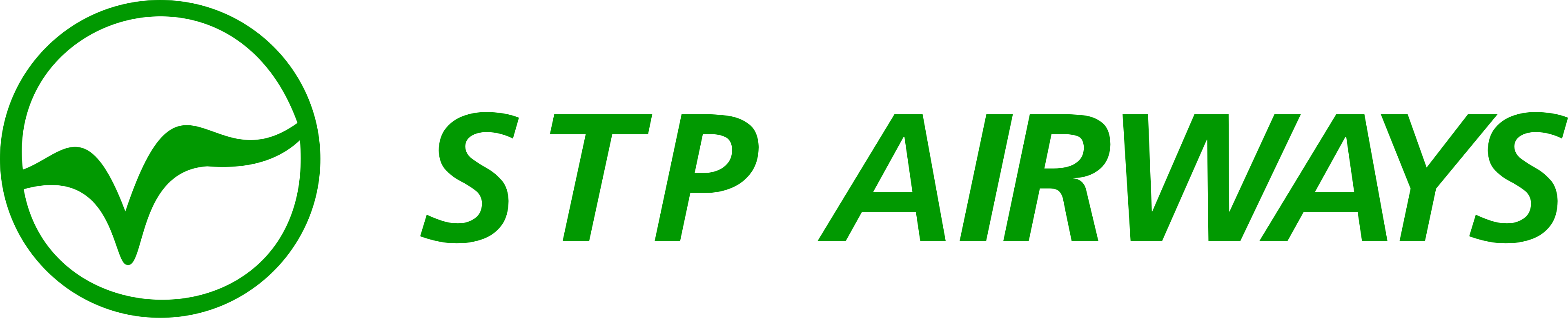 STP Airways