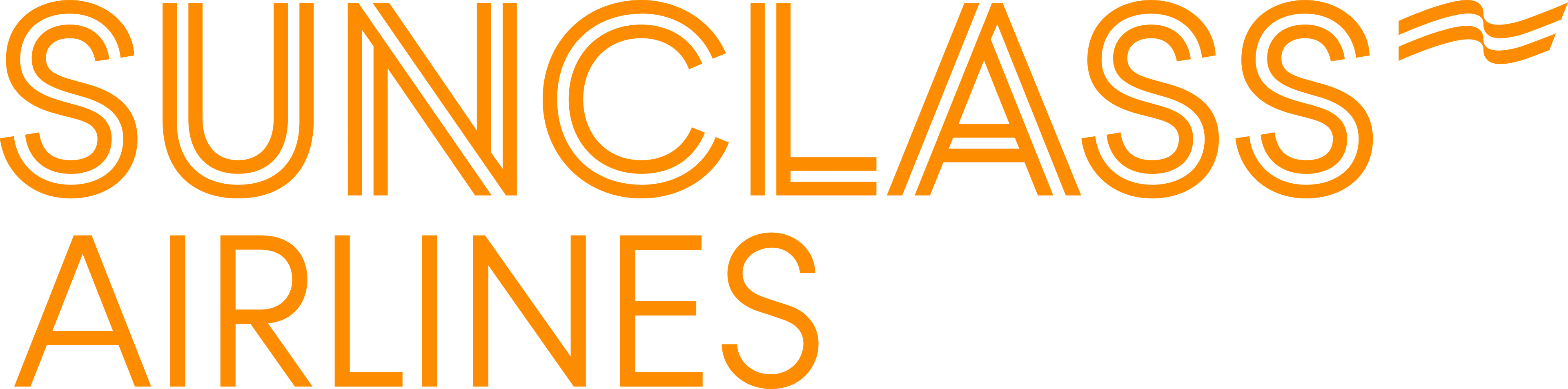 Sunclass Airlines