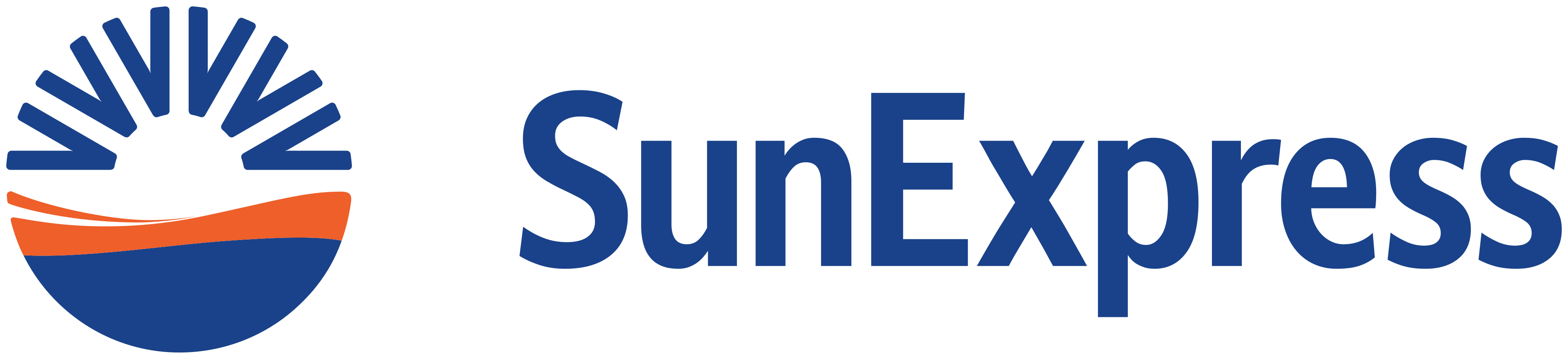 SunExpress