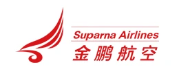 Suparna Airlines