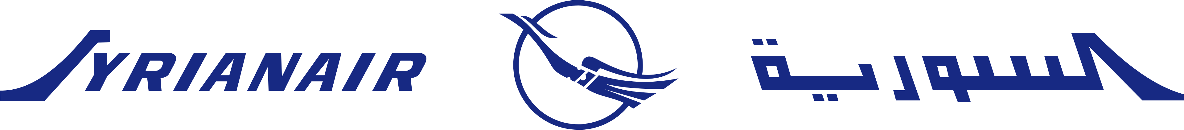 Syrian Air