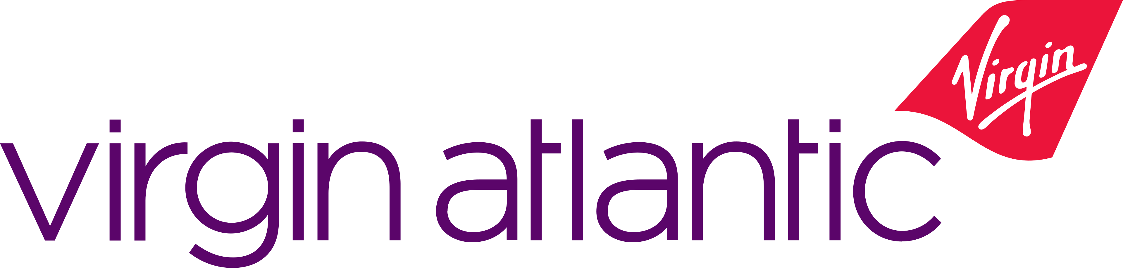 Virgin Atlantic