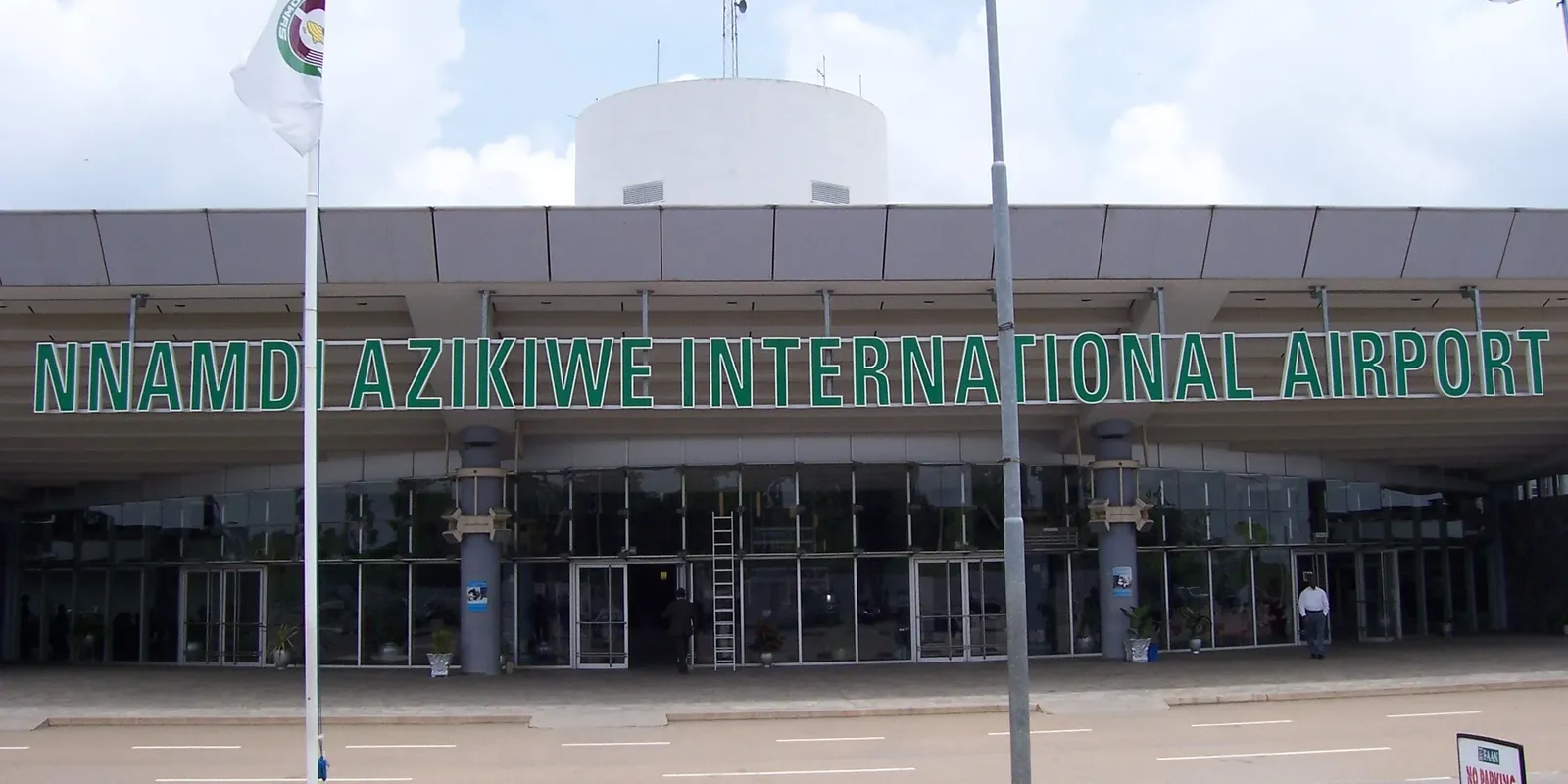 Aeroporto di Abuja - Nnamdi Azikiwe: dove dormire, zone e hotel consigliati