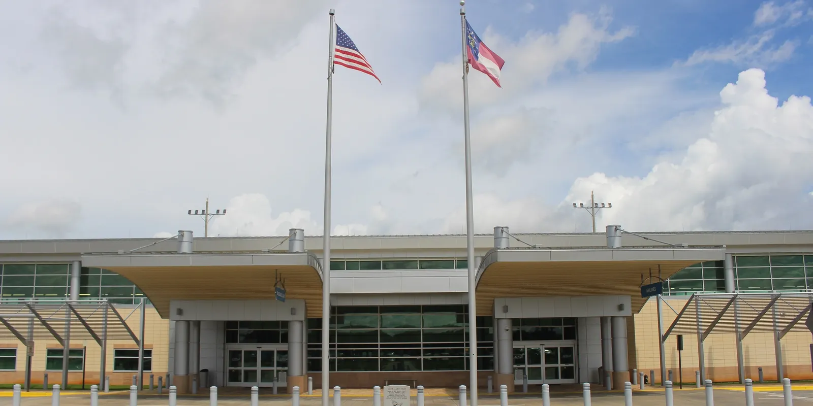 Aeroporto di Albany - Georgia
