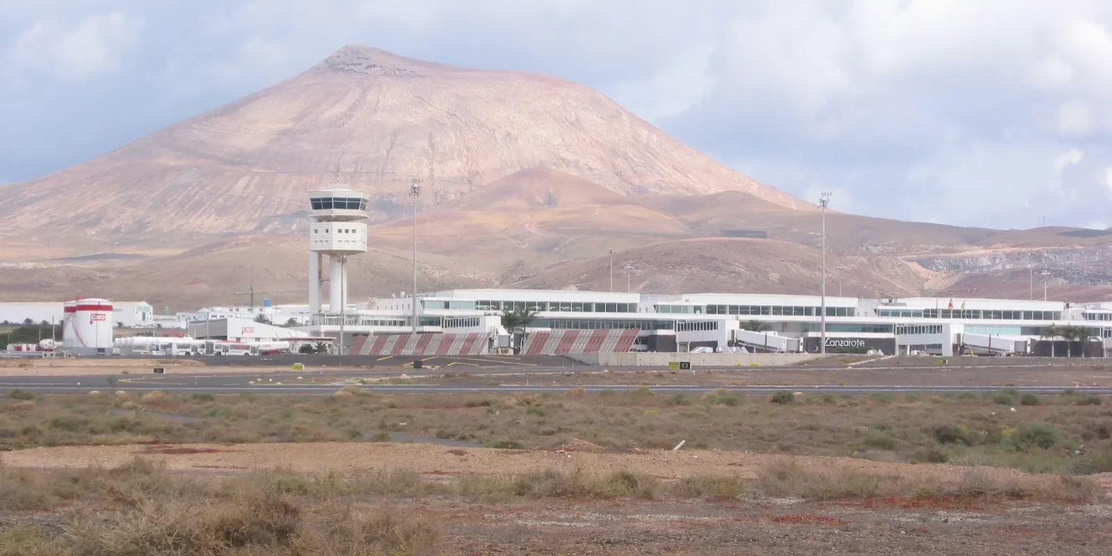 Aeroporto di Lanzarote
