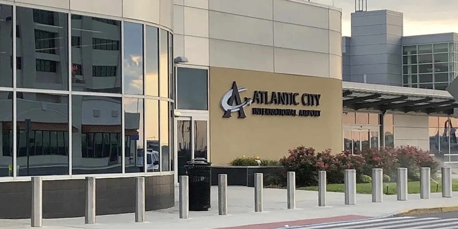 Aeroporto di Atlantic City