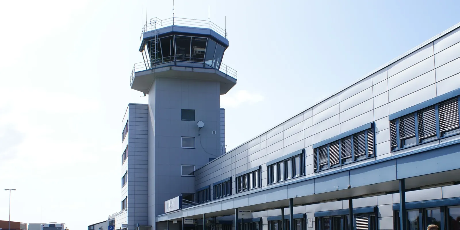Aeroporto di Ålesund