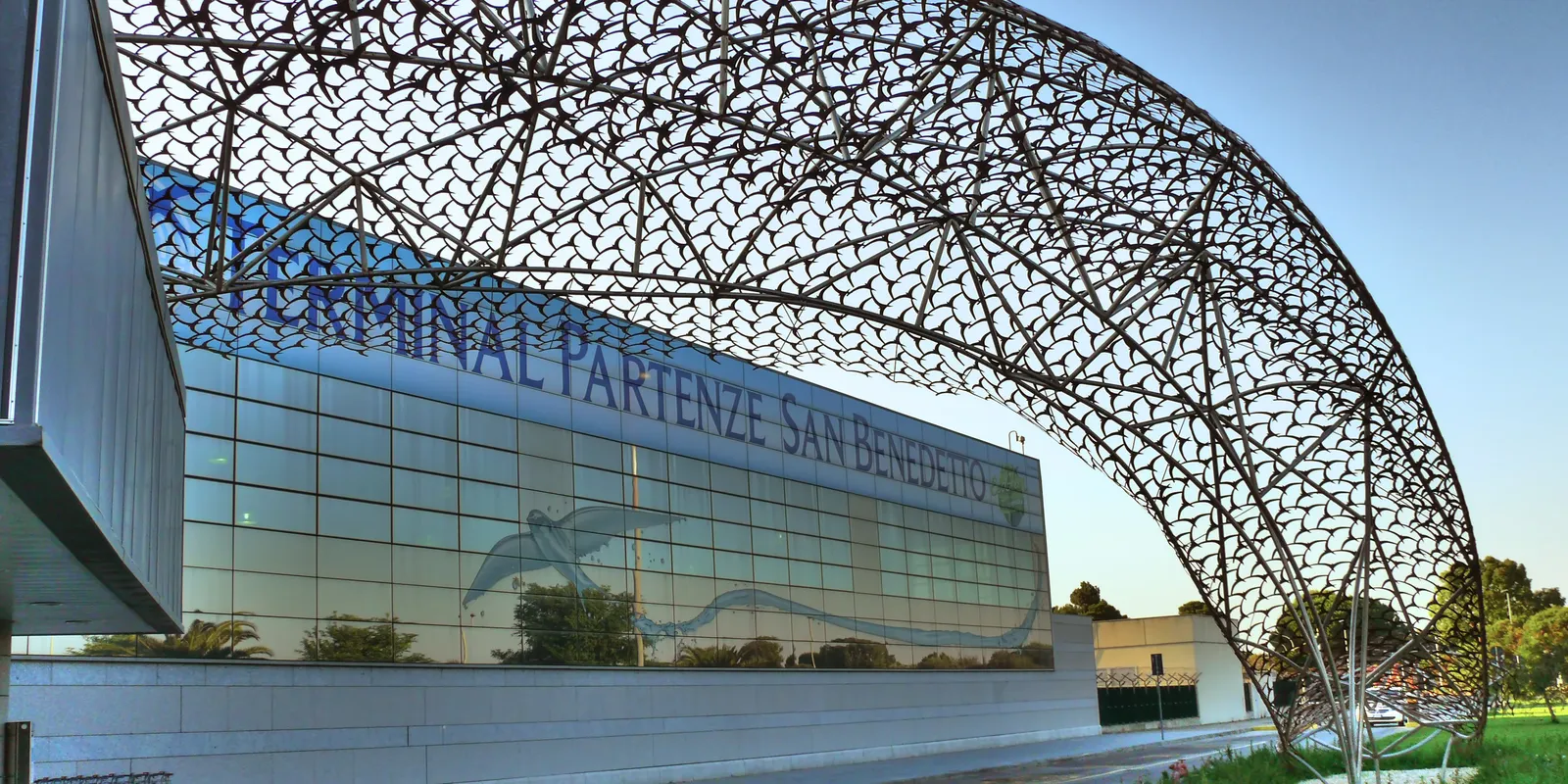 Aeroporto di Alghero - Fertilia