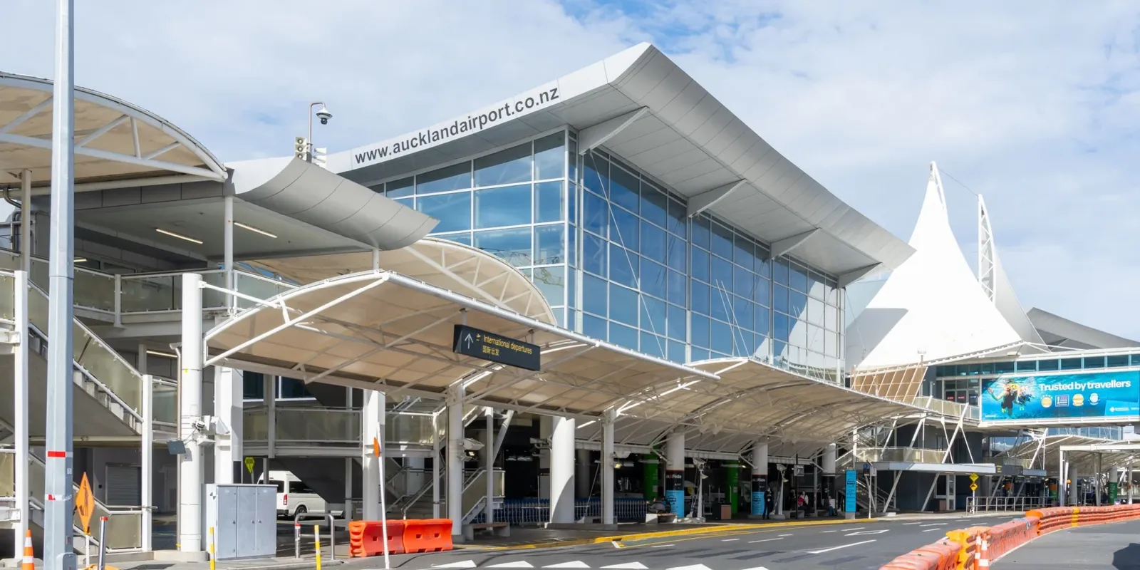 Aeroporto di Auckland: dove dormire, zone e hotel consigliati