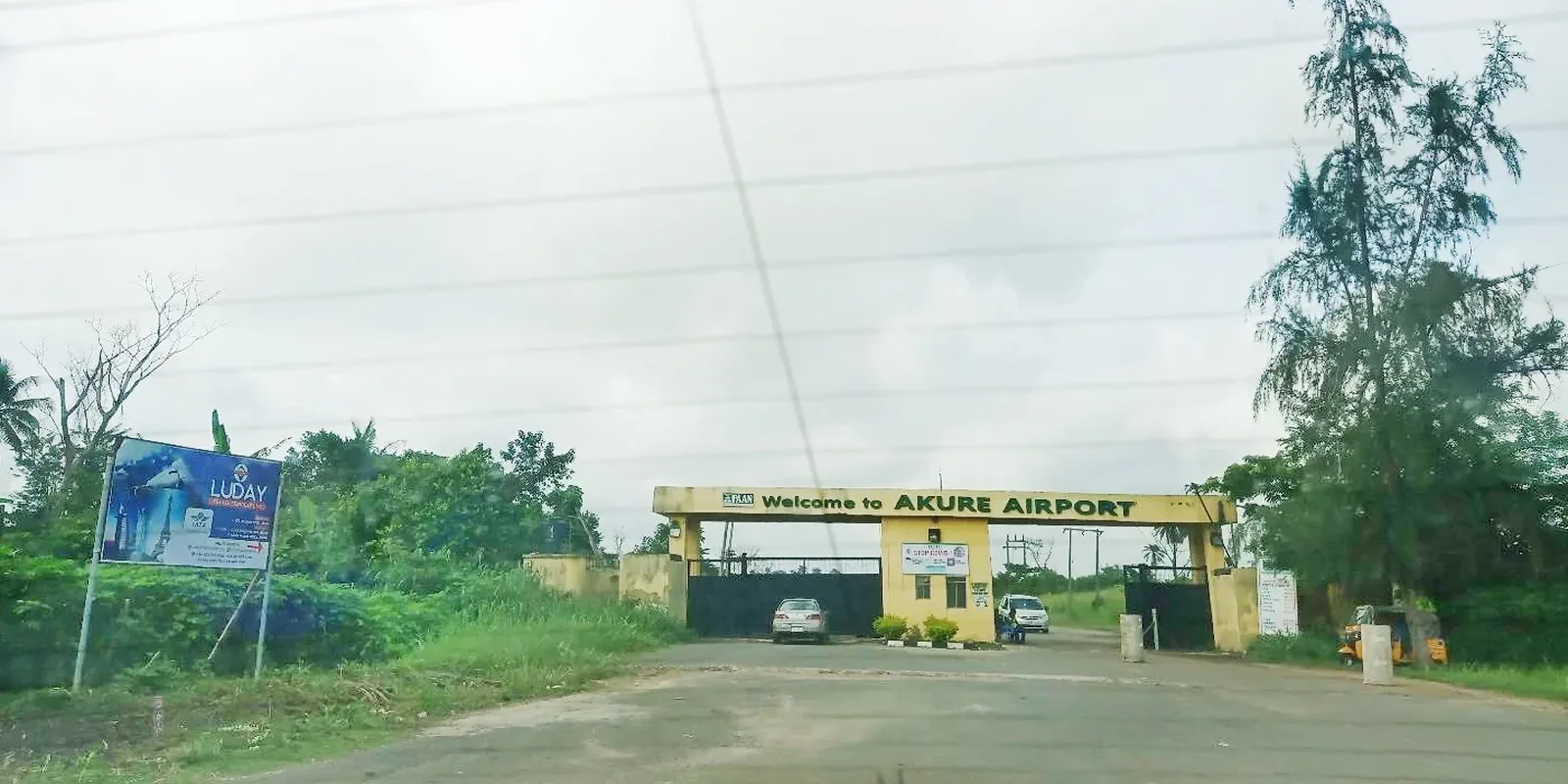 Aeroporto de Akure: onde dormir, zonas e hotéis recomendados