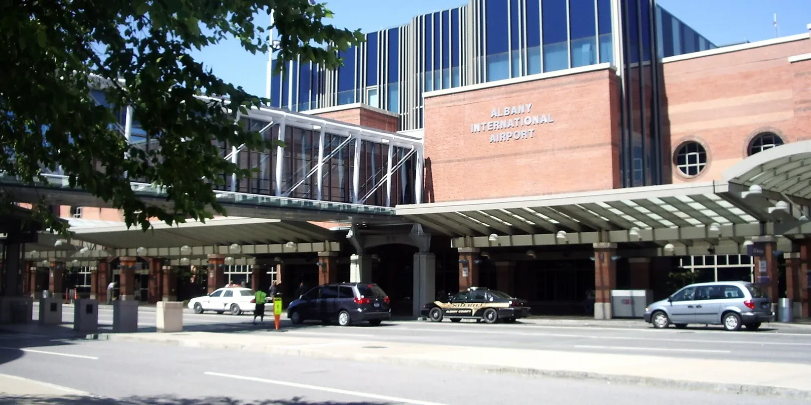 Aeroporto di Albany