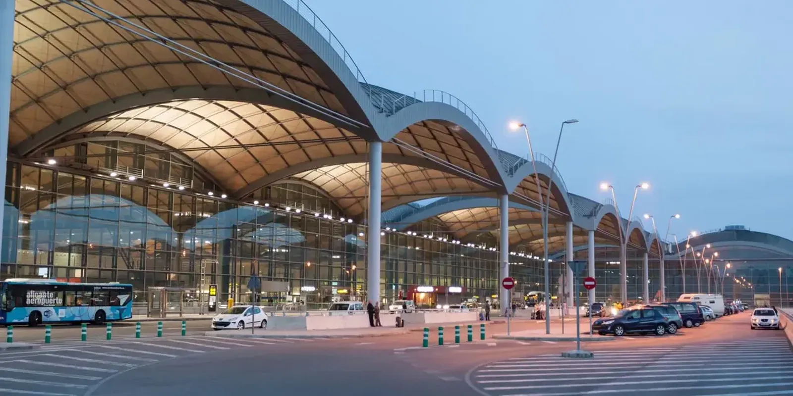 Aeroporto di Alicante