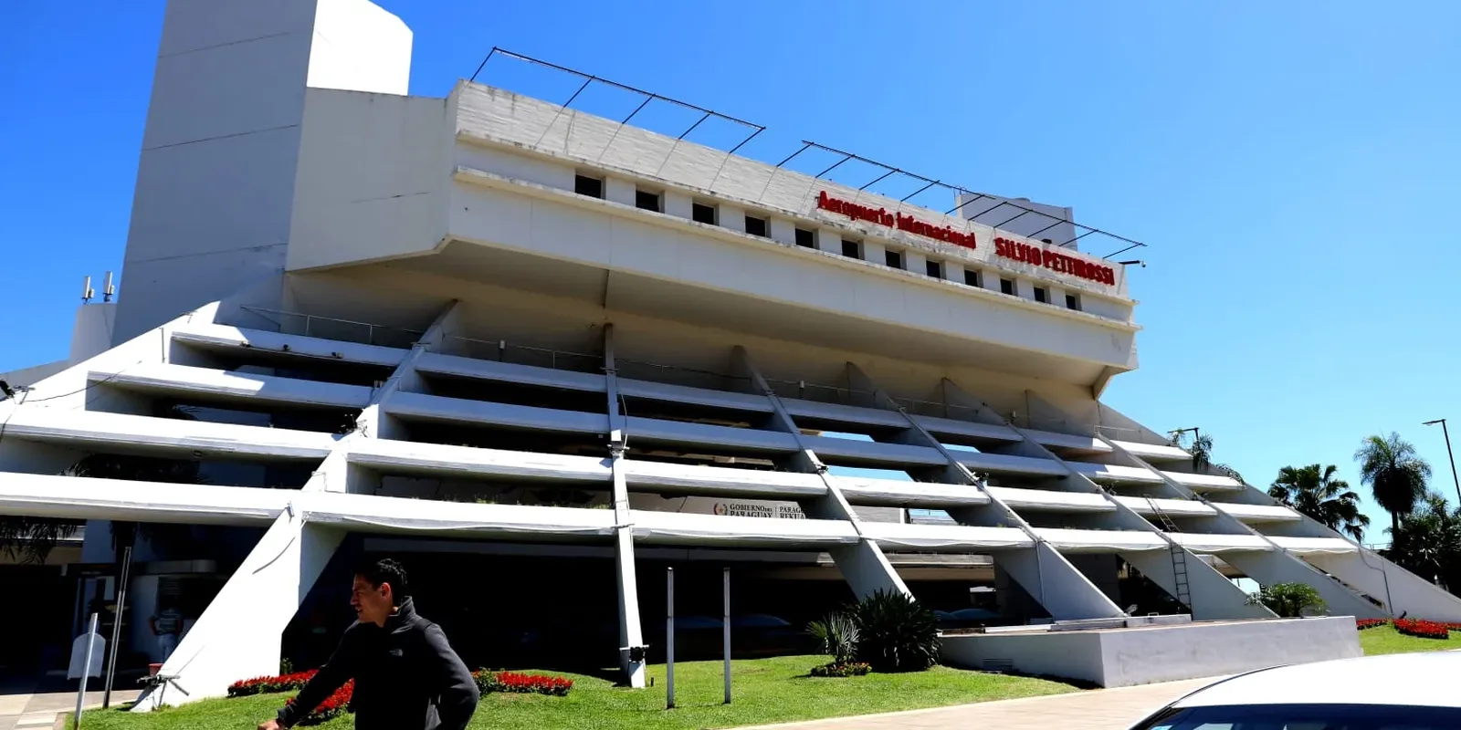 Aeroporto di Asunción - Silvio Pettirossi: dove dormire, zone e hotel consigliati