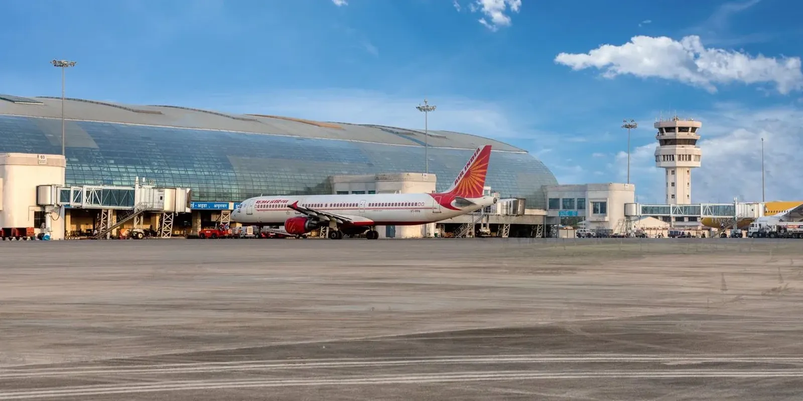 Aeroporto di Amritsar - Sri Guru Ram Dass Jee