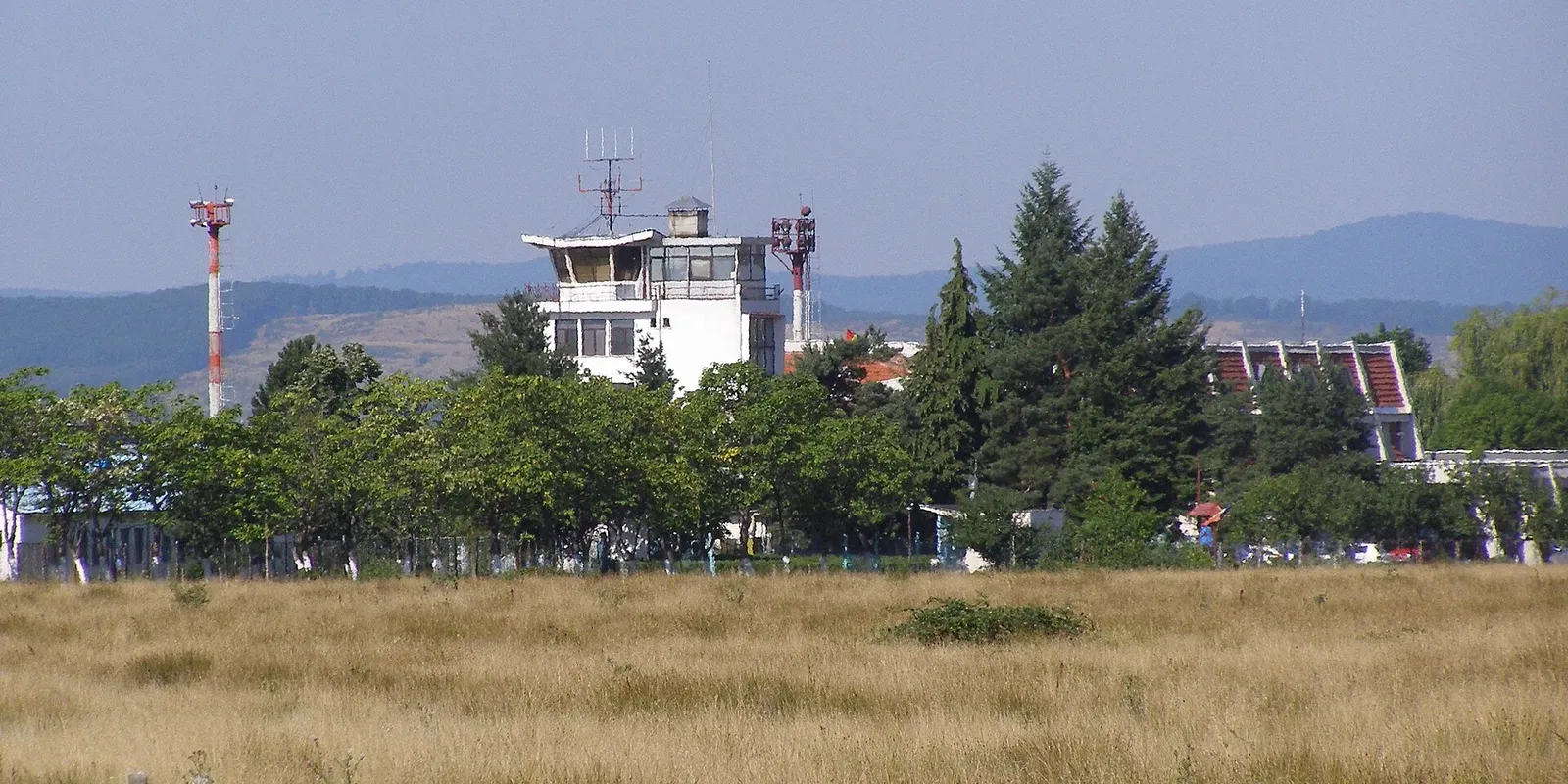 Aeroporto di Baia Mare - Tăuții-Măgherăuș: dove dormire, zone e hotel consigliati