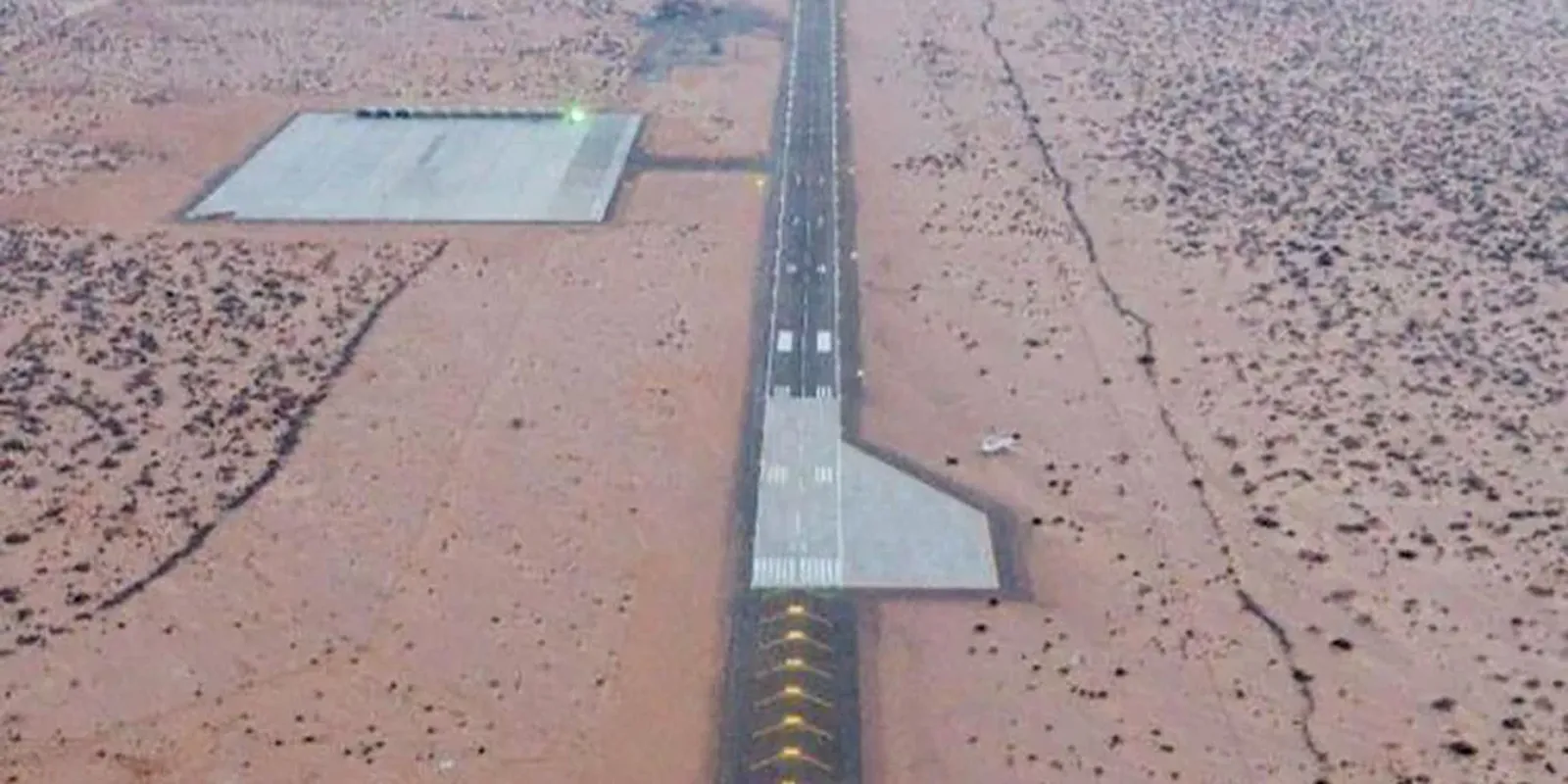 Aeroporto di Berbera