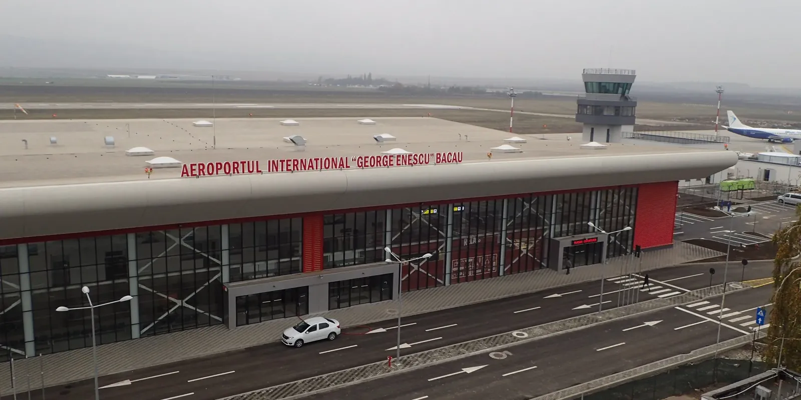 Aeroporto di Bacău: dove dormire, zone e hotel consigliati