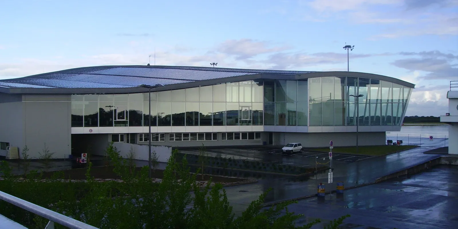 Aeroporto di Brest