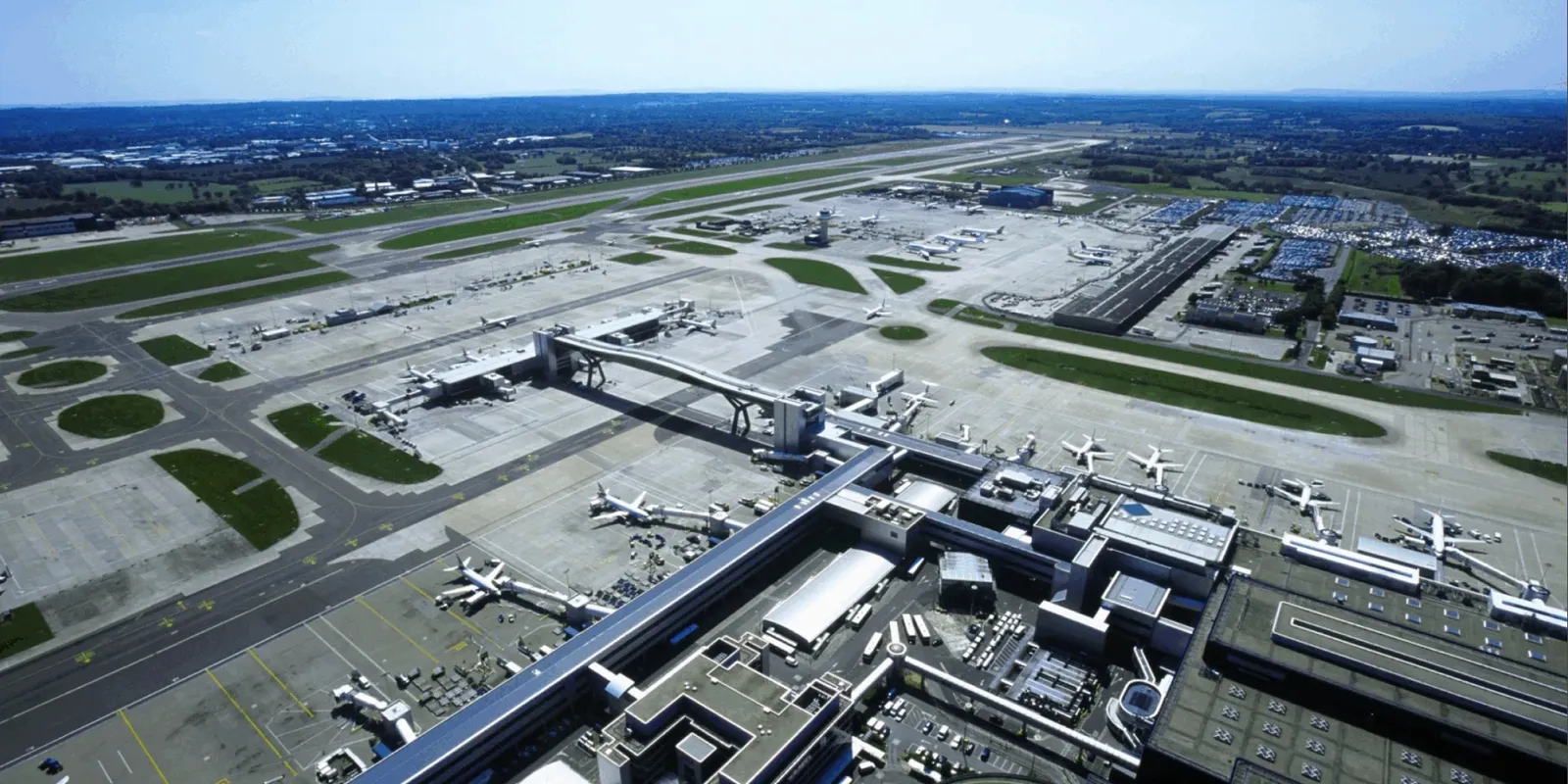 Aeroporto di Belfast
