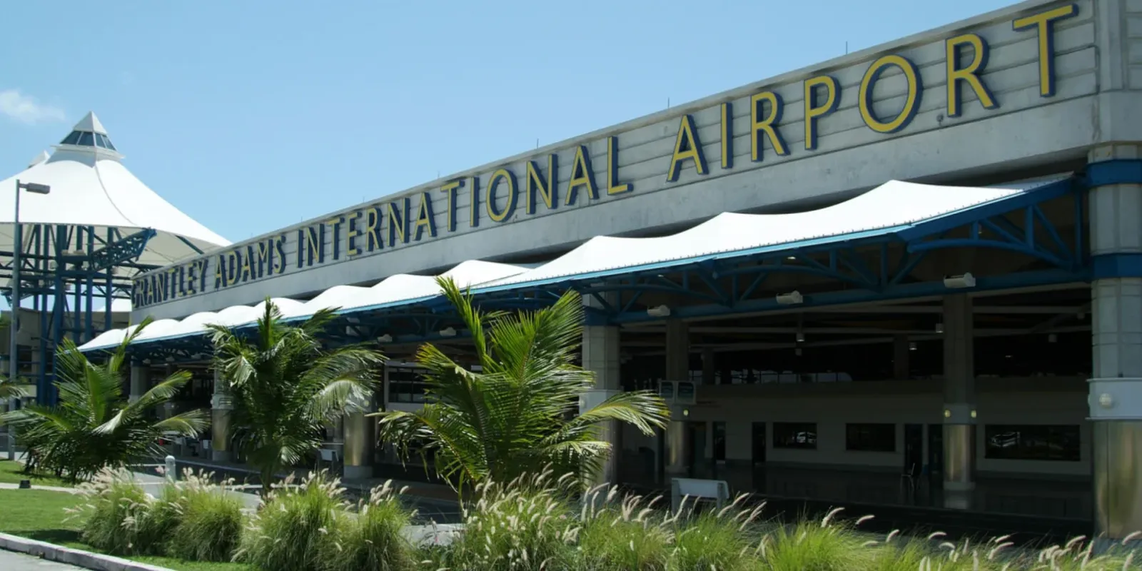 Aeroporto de Bridgetown - Grantley Adams