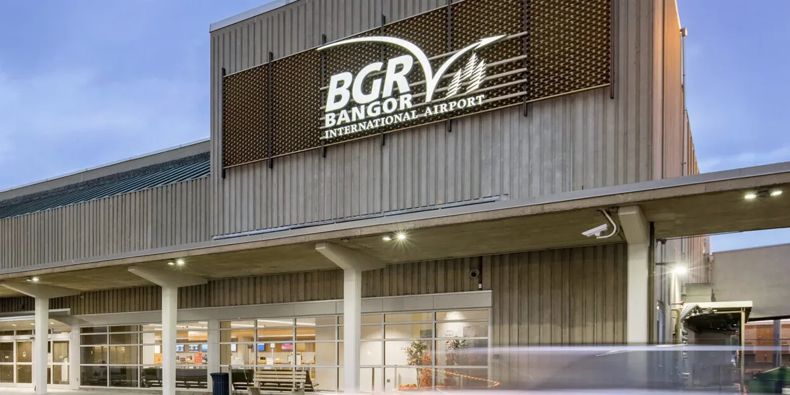 Aeroporto di Bangor