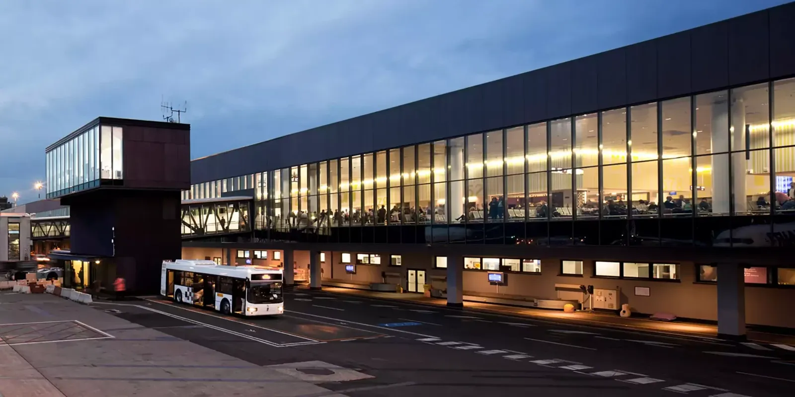 Aeroporto di Bergamo - Orio al Serio