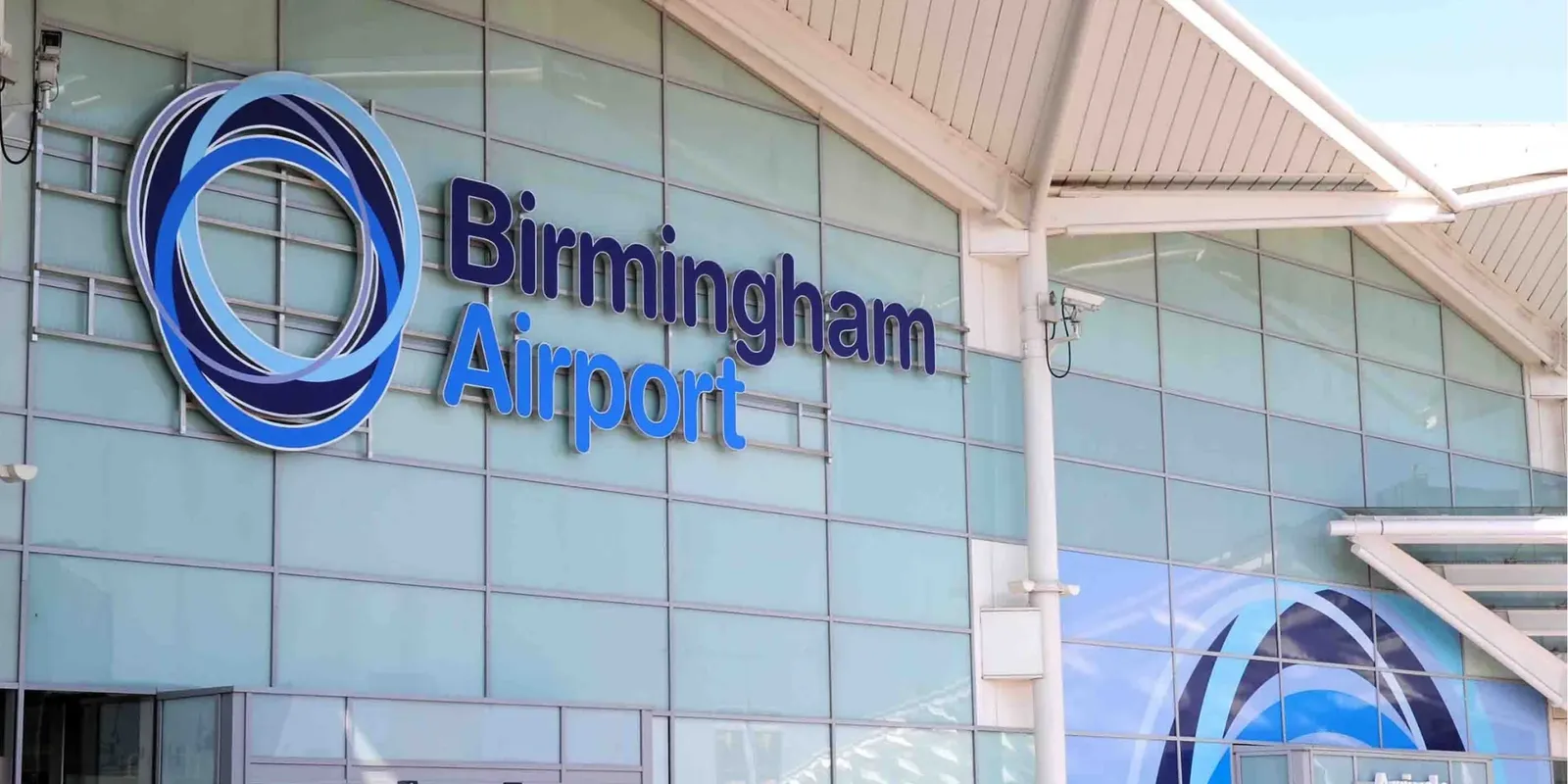 Aeroporto di Birmingham