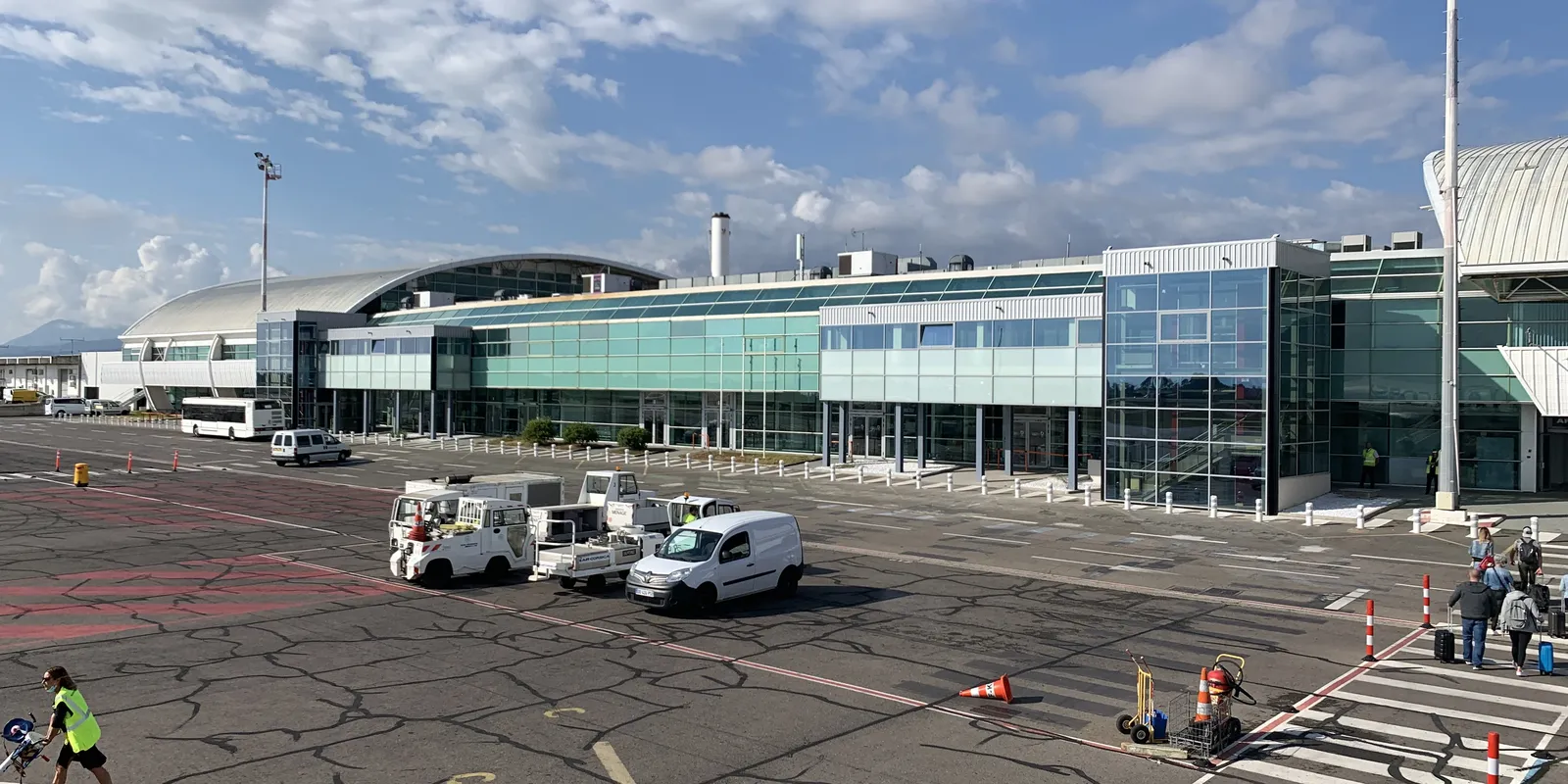 Aeroporto di Bastia - Poretta