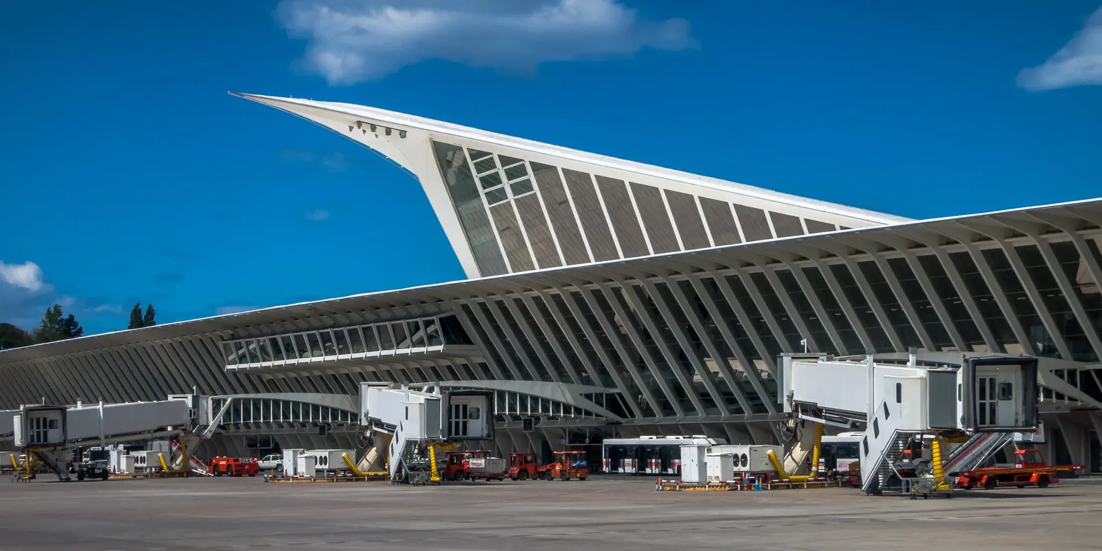 Aeroporto di Bilbao